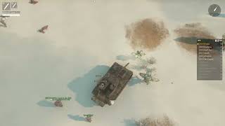 Operation Steiners Counterattack | Foxhole WC86