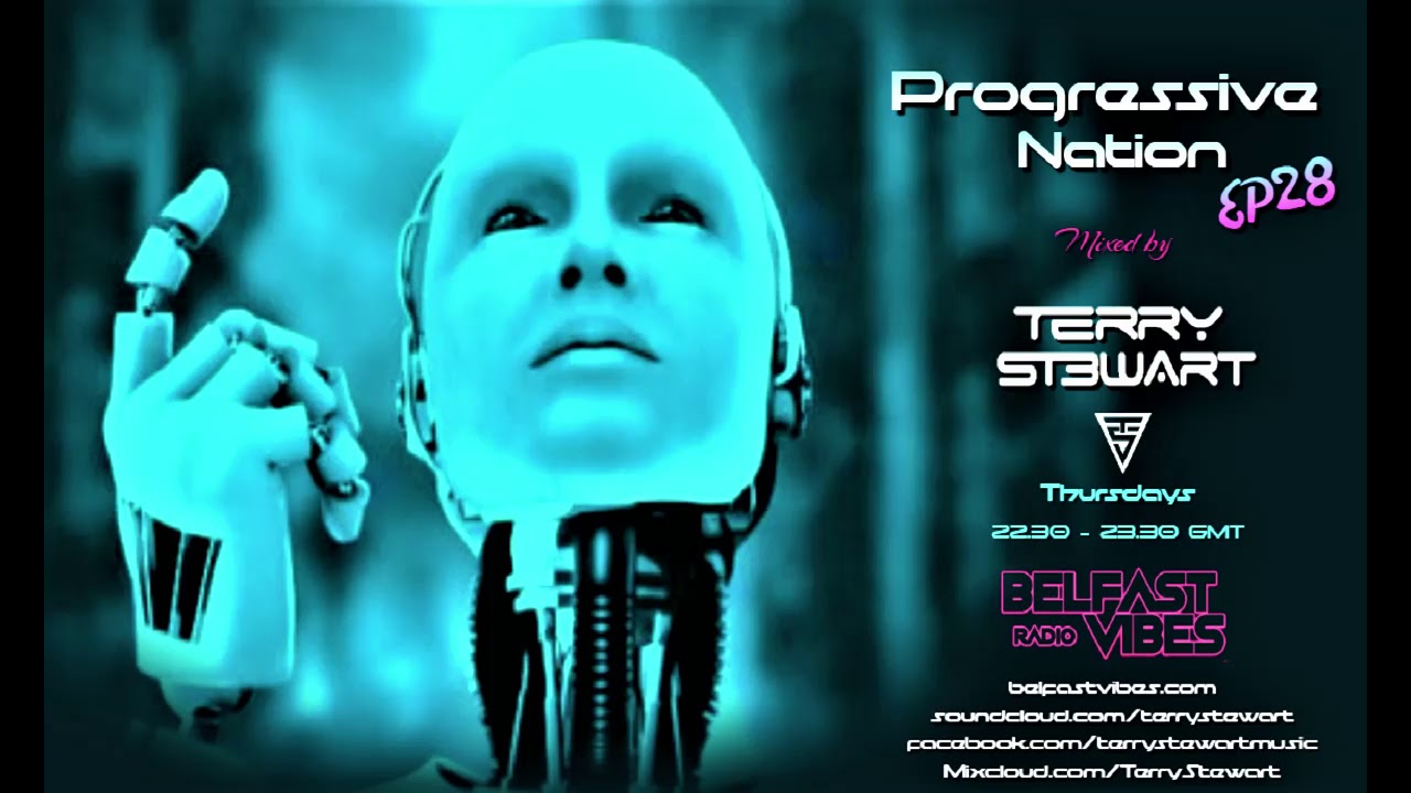 Progressive Psy-trance mix May 2019 - Neelix, Static Movement, Phaxe, Day.Din, Metronome