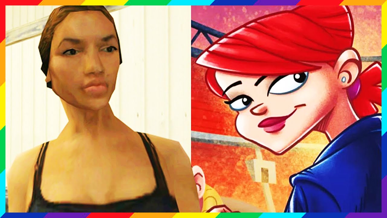 Polda 7: Part 15 | MONIKA = KATARÍNA!