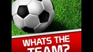 What's The Team? - Premier League Answers screenshot 4