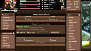 Bulletstar Nl Gameplay Mei 2012