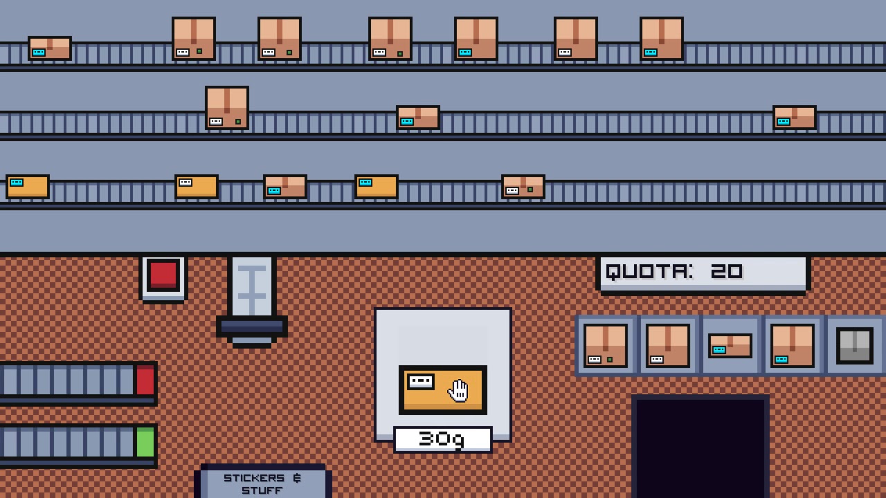 Unpacking Package Rack - YouTube