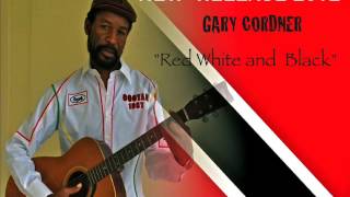 Gary Cordner - Red White and Black (Calypso 2012)