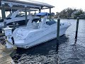 2006 Sea Ray Sundancer Express Style Cruising Cabin Boat for Sale Jacksonville Florida