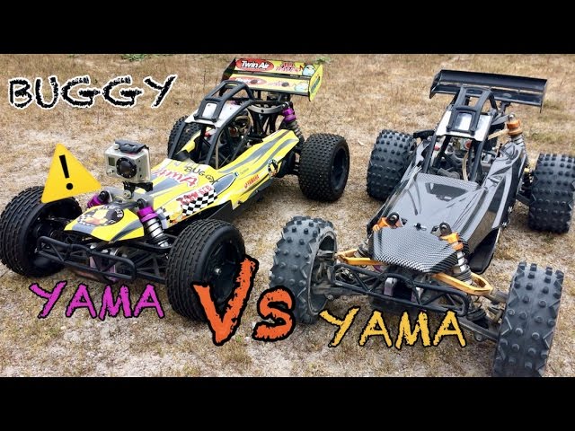 yama buggy 30cc