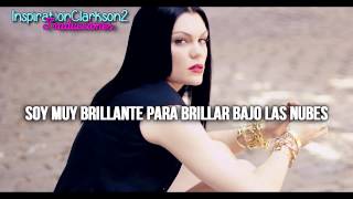 Jessie J -  | Your loss i'm found | -  (Traducida)