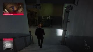 What 2000 hours of stealth games looks like