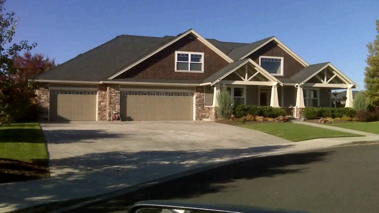 Ranch Style House Garage Doors You Ranch Style House Garage Doors