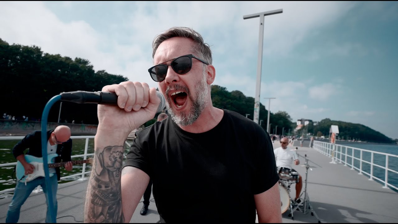 E.SENS – Czerwiec (official video)