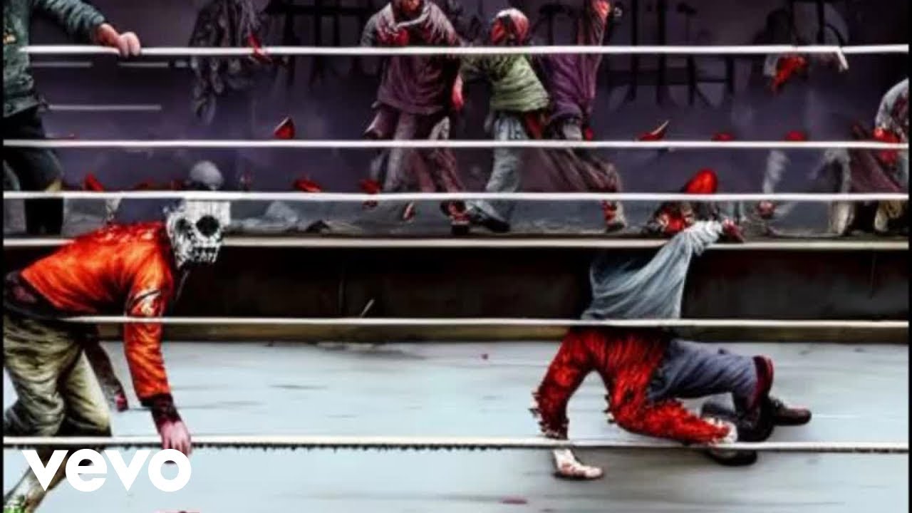 Muxaveli - Kurt Cokane