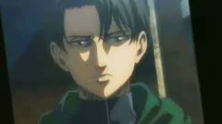 Levi -Solo [edit/amv]