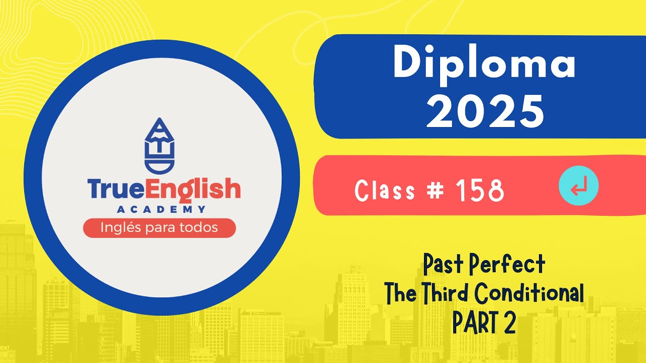 Diplomado de Ingles 2025 – Class 