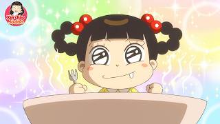 (4K) Hộp cơm trưa thật ngon / Xin Chào Jadoo