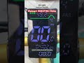 34MPH on a Budget! EOEOTWO E01 Electric Bike Unboxing & Ride Test #walmartfinds