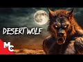 Desert wolf  full movie  survival horror