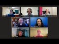 Collaboration Technology Topics During The COVID19 Pandemic