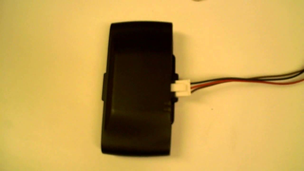 TomTom Business LC6412H02033