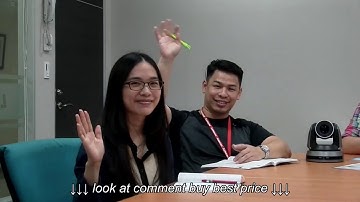 Lumens VC B30U USB Camera Performance