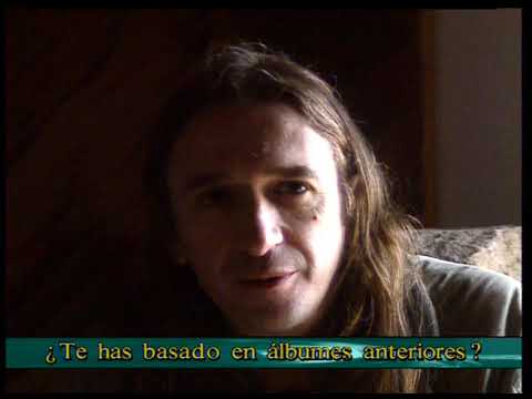 Rosendo - Epk Listo para la reconversión