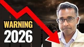 Why 2026 Is The Worst Year to Buy Property