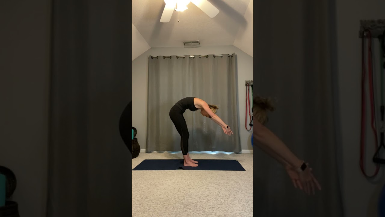 Restore: Reconnect and Take it Slow