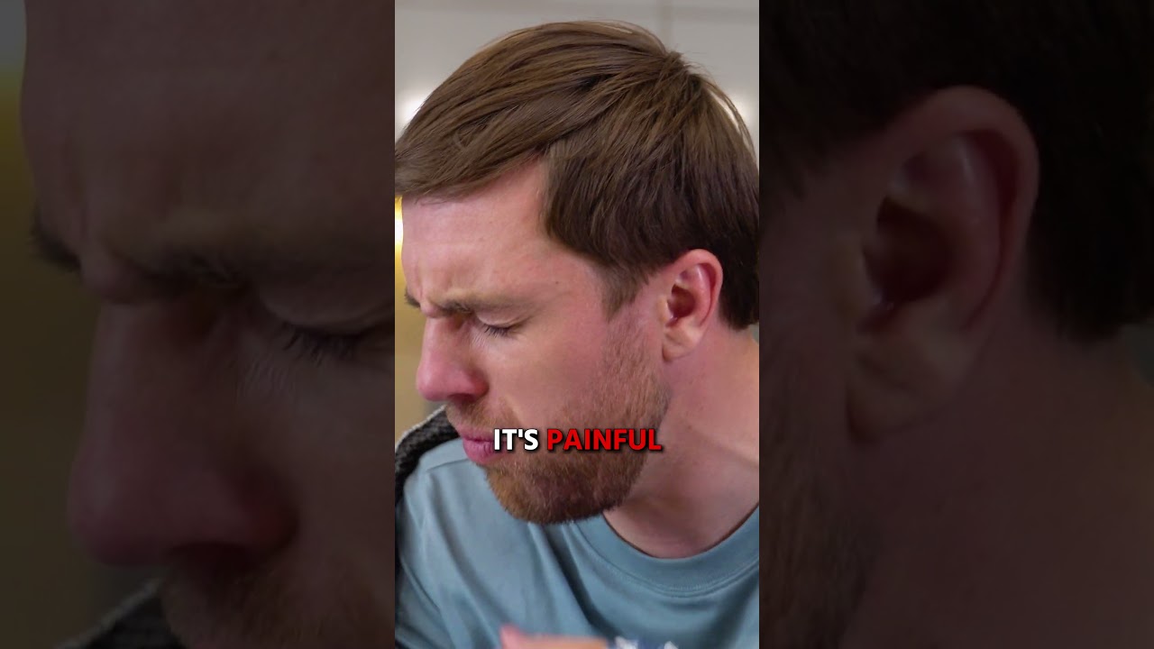 CROUP vs EPIGLOTTITIS