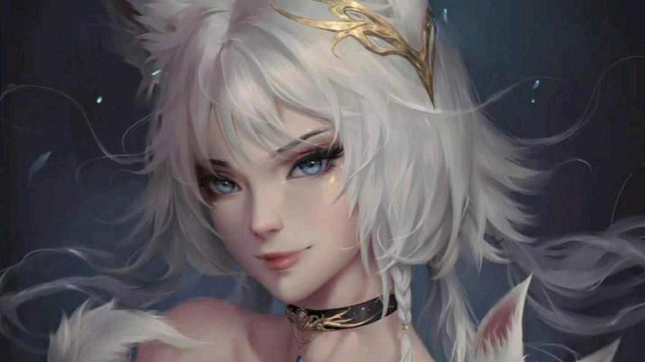 Nightcore - The Seed (AURORA)