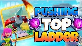 I Played 3.0 Xbow For 1 Hour At Season End…