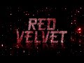 "Cookin'" featuring R.E.D.- Red Velvet ROH Theme | ROH Music