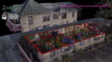 Building Forensics with 3D Laser Scanning
