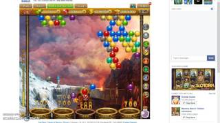 Bubble Epic Level 80