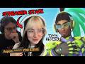 The Worst Overwatch Streamer Stack...