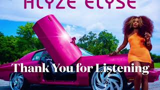 Alyze Elyse New Single Waitin 4 ya (Southern Soul ) Blues #southernsoul  #blues #newmusic