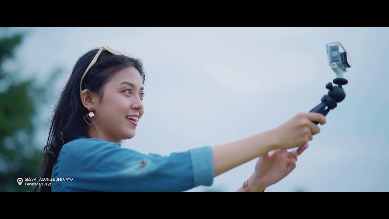 MENUJU TUBABA - Tulang Bawang Barat Tourism TV Commercial (2020)