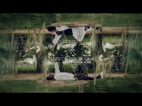 Man on the Moon x Maraljingoo - Би Хүсээгүй | Bi Huseegui (Official Music Video)