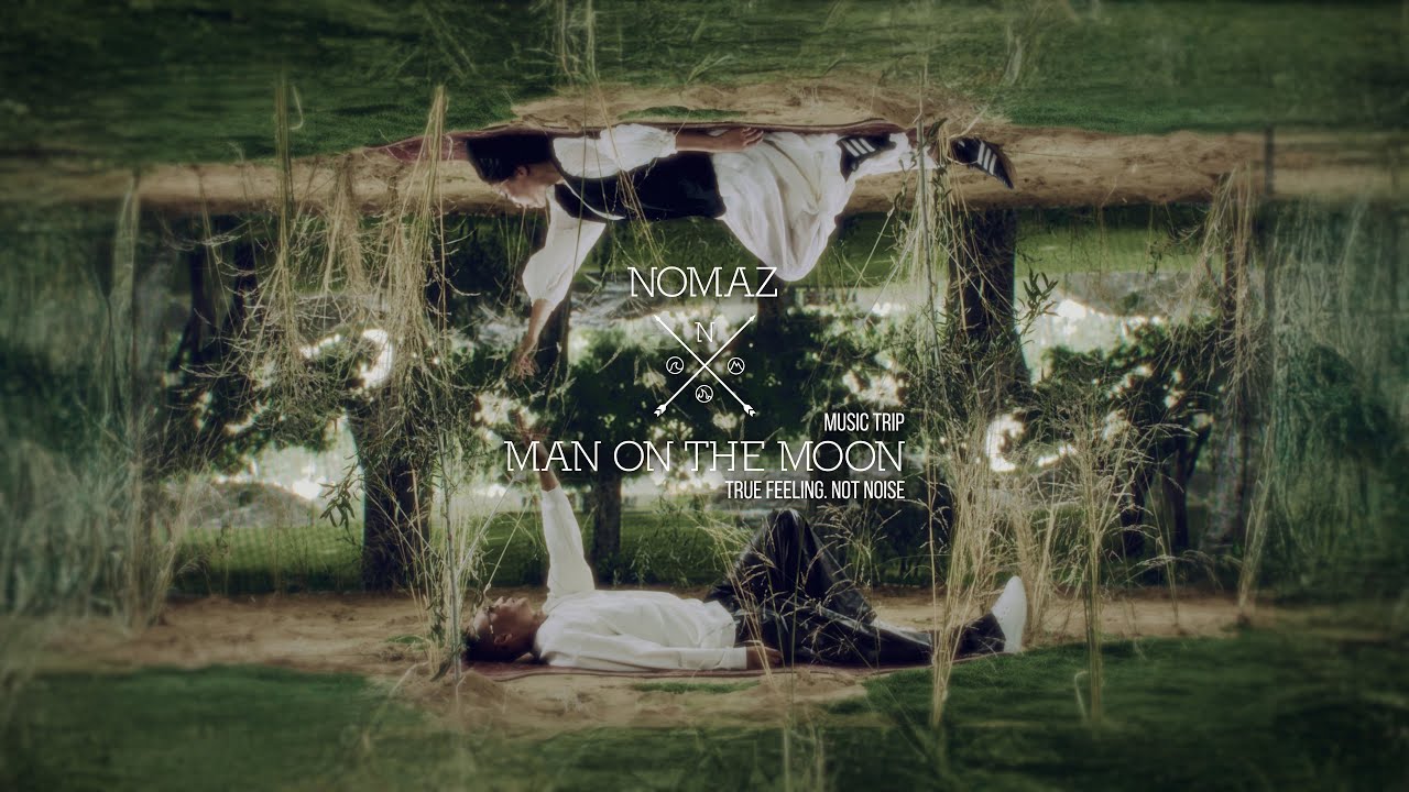 Man on the Moon x Maraljingoo - Би Хүсээгүй | Bi Huseegui (Official Music Video)