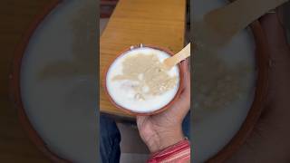 Varanashi Lassi varanashi lassi food vlogger vlog shorts short