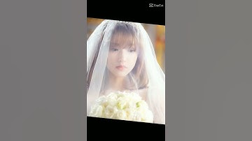 XukaiChengxiao Hứa Khải Trình Tiêu đám cưới trong mơ