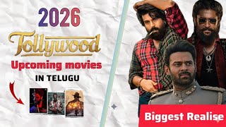 2026 upcomingTelugu movies Telugu new moviesupdates MOVIERULZ