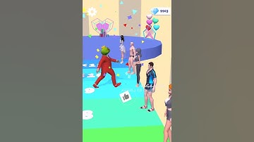 FrogPrince Rush 👸❤️🐸 Gameplay All Levels iOS,Android Walkthrough Mobile Game New Alltrailer Level