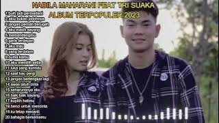 Nabila maharani feat tri suaka album terpopuler 2023