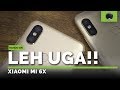 Xiaomi 6x 4/64 Spesifikasi: Kamera Canggih, Memori Besar, Harga Terjangkau