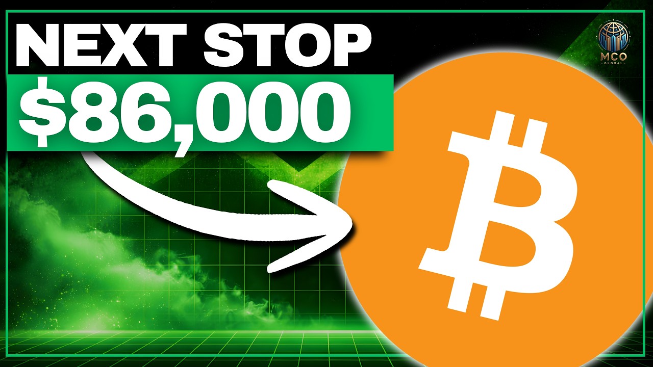 Bitcoin Analysis: How High Will This Rally Go?