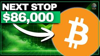 Bitcoin Analysis: How High Will This Rally Go?