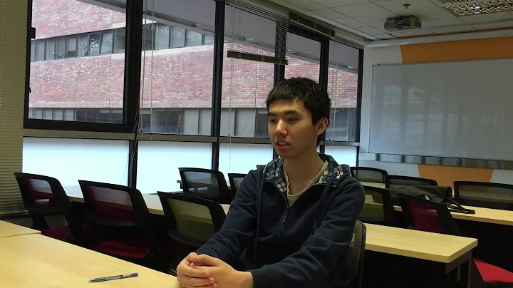 Eddie Yu: Yes! I go to school by train everyday!!