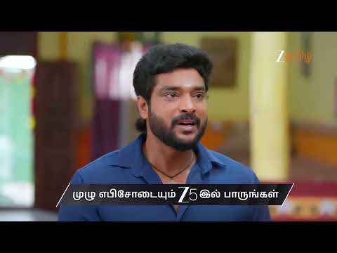 Vaagai Sooda Vaa | Ep - 212 | Preview | Sep 22 2026 | Zee Tamil