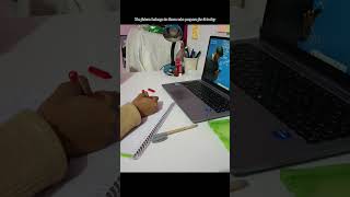 Stay consistent Buddy!🫶🏻 #motivation #study #youtube #shorts #trending