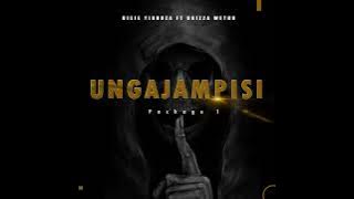 uJeje uBizza Wethu ft Mbujar - Jigger