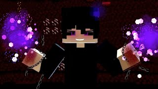Minecraft animation boy love// he came for revenge [ part 1 ] music video
