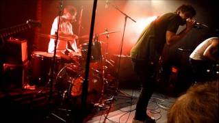 Suuns - Pie IX  (Live @ La Maroquinerie)